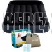 INTEX Матрас надувн.с подголовн.PILLOW REST CLASSIC BED FIBER-TECH 99x191x25см (в коробке) Арт. 64141