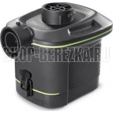 INTEX Насос на батарейках 6 C, 66638