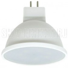 ECOLA M2UW70ELC MR16 LED PREMIUM 7W/GU5.3/2800K