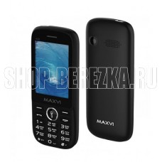 MAXVI K20 Black