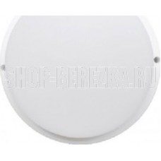 ECOLA DPRD24ELC 24W/6500K матовый белый