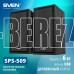 SVEN SPS-509 черный