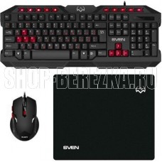 SVEN GS-9200