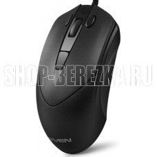 SVEN RX-100 USB черный