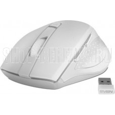 SVEN RX-425W белый