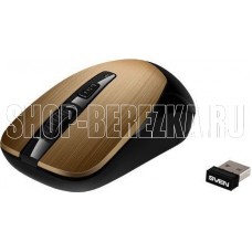 SVEN RX-380W античная бронза