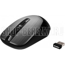 SVEN RX-380W серый металик