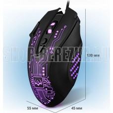 SVEN RX-G715