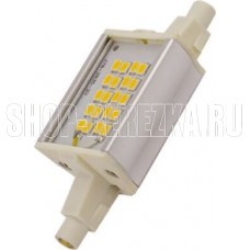 ECOLA J7PV60ELC PROJECTOR LED LAMP PREMIUM 6W/F78/R7S/4200K