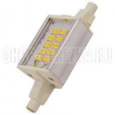 ECOLA J7PV60ELC PROJECTOR LED LAMP PREMIUM 6W/F78/R7S/4200K