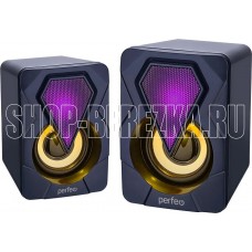 PERFEO (PF-A4438) SHINE