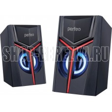 PERFEO (PF-B3374) TRIAL