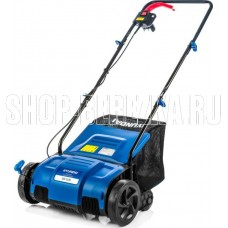 HYUNDAI SCE 3220 Электрический скарификатор-аэратор