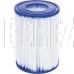 BESTWAY Бассейн с набором 427*122 см Steel Pro Max Bestway 5612X (008920)
