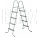 BESTWAY Бассейн с набором 427*122 см Steel Pro Max Bestway 5612X (008920)