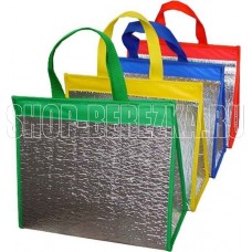 ECOS Термосумка CB-B, ~12л, р-р: 30*15*28см 4986