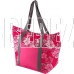 ECOS Термосумка HypnosisTote-I, CB-68, 30л, р-р: 53*21*34см 6768