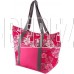 ECOS Термосумка HypnosisTote-I, CB-68, 30л, р-р: 53*21*34см 6768