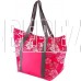 ECOS Термосумка HypnosisTote-I, CB-68, 30л, р-р: 53*21*34см 6768