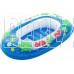 BESTWAY Лодочка для плавания 102 х 69 см, от 3-6 лет, цвета микс 34037 1228879
