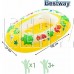 BESTWAY Лодочка для плавания 102 х 69 см, от 3-6 лет, цвета микс 34037 1228879