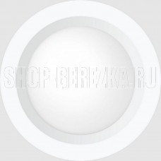 REV 28903 6 Round 8 Вт/4000К