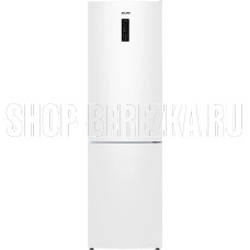 ATLANT ХМ-4624-101-NL 361л белый