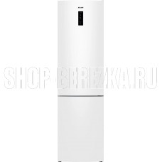 ATLANT ХМ-4626-101-NL 393л белый