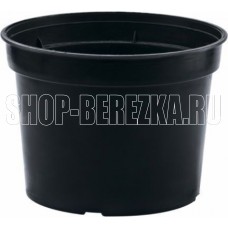 СИБРТЕХ Горшок для рассады, 5 л, полипропиленовый 64393