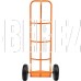 СИБРТЕХ Тележка ручная 2-х колесная НТ1805, 68931