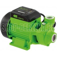 СИБРТЕХ Садовый поверхностный насос СПН700-Ч 97243
