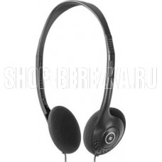 DEFENDER (63101) AURA 101 черный