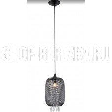 ESCADA 1125/1S E27*60W Black