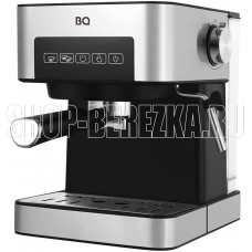 BQ CM9000 Steel-black (рожковая)