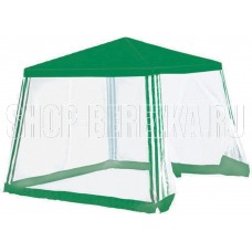 PALISAD Тент садовый с москитной сеткой CAMPING 69520