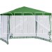 PALISAD Тент садовый с москитной сеткой CAMPING 69520