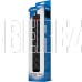SVEN OPTIMA 1,8 м (6 розеток с защитными шторками, черный, цветная коробка)