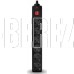 SVEN OPTIMA 1,8 м (6 розеток с защитными шторками, черный, цветная коробка)