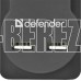 DEFENDER (99753) DFS 753 3 м, 5 розеток