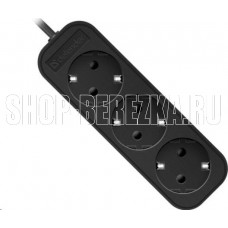 DEFENDER (99323) M350 - 3 розетки - 5,0 m