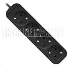 DEFENDER (99326) M430 - 4 розетки - 3.0 m