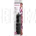 DEFENDER (99329) M518 - 5 розеток - 1.8 м