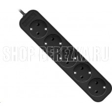 DEFENDER (99330) M530 3 м, 5 розеток