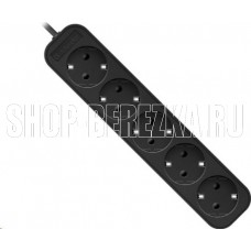 DEFENDER (99331) M550 5 м, 5 розеток