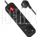DEFENDER (99335) G350 - 3 розетки - 5.0 m