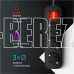DEFENDER (99335) G350 - 3 розетки - 5.0 m