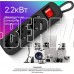 DEFENDER (99335) G350 - 3 розетки - 5.0 m