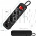 DEFENDER (99335) G350 - 3 розетки - 5.0 m