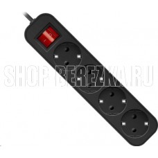 DEFENDER (99339) G450 5 м, 4 розетки