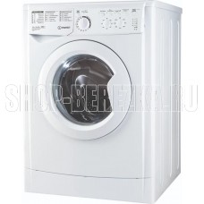 INDESIT EWUC 4105 CIS